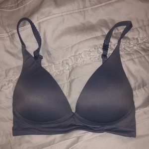 Lavender bra